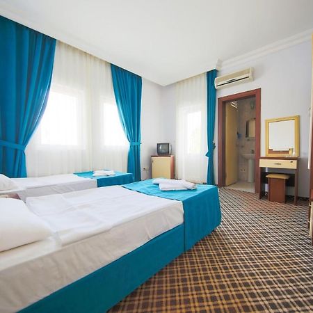 Asel Hotel Goynuk  Exterior photo