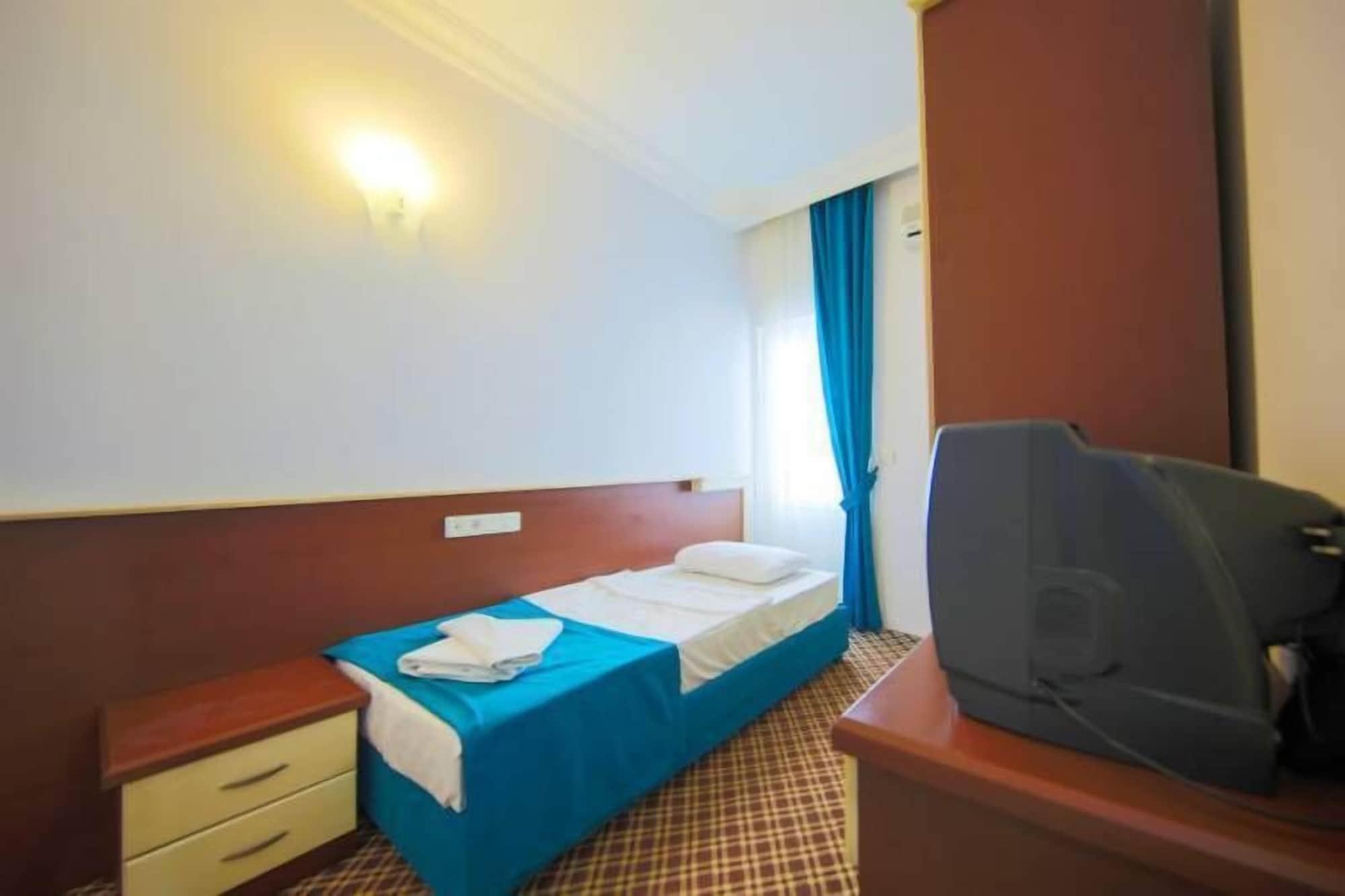 Asel Hotel Goynuk  Exterior photo