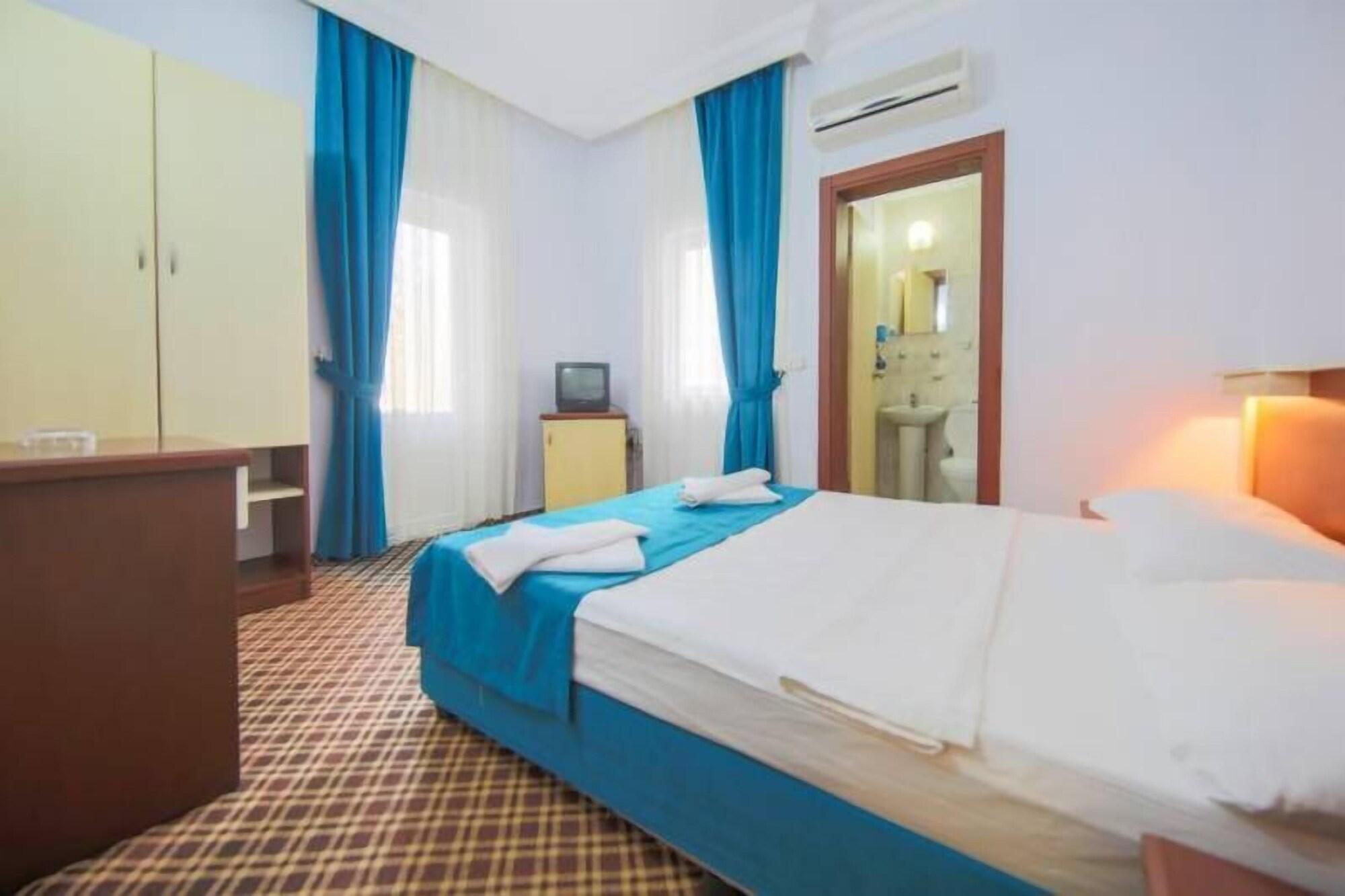 Asel Hotel Goynuk  Exterior photo